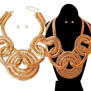 Necklace Sets